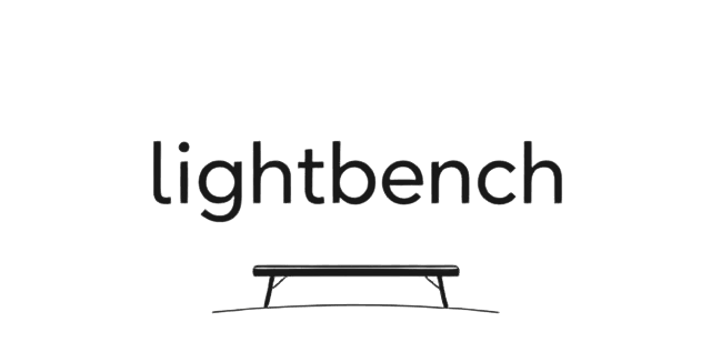 lightbench documentation